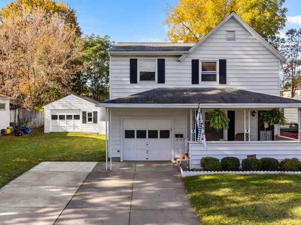 102 New York Ave, Johnson City, NY 13790