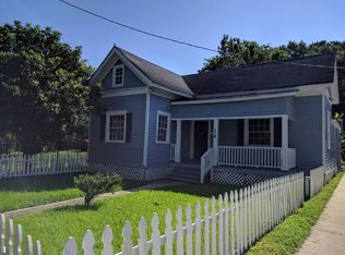 114 N Catherine St, Mobile, AL 36604