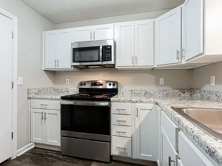 Indigo Apartments Gainesville — Photo 71