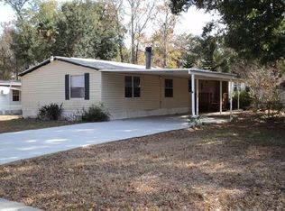 1071 N Green Acres Cir, South Daytona, FL 32119