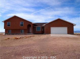 5970 Wampum Point, Fountain, CO 80817