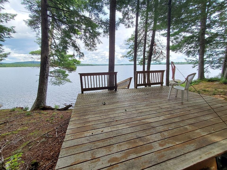 589 Lakeville Shores Road, Springfield, ME 04487 | MLS #1568138 | Zillow