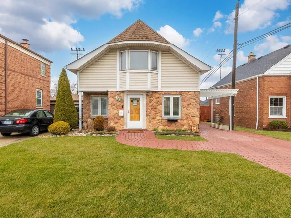 5124 W 64th St, Chicago, IL 60638