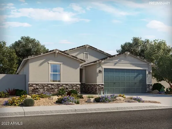 358 S SANTA ANA Lane, Casa Grande, AZ 85194
