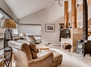 4051 Bighorn Rd #11-G, Vail, CO 81657