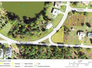 27480 Aloha Dr, Punta Gorda, FL 33955