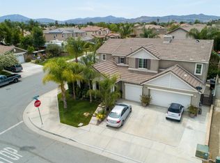 1898 Crane Ave, San Jacinto, CA 92583