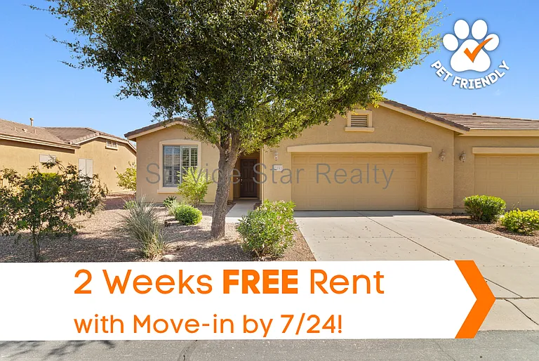 42181 W Basie Ln — Photo 1