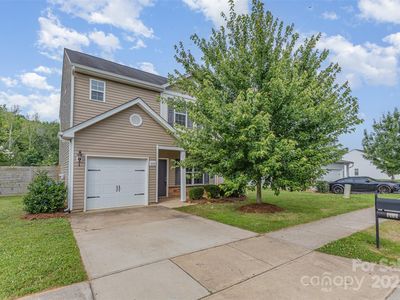 1404 Waylon Ave, Gastonia, NC, 28054