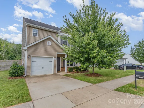 1404 Waylon Ave, Gastonia, NC 28054