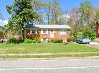 (Undisclosed Address), Woodbridge, VA 22191