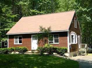 118 Grant Rd, Saco, ME 04072