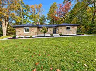 3794 Beech Grove Ln, Richmond, IN 47374
