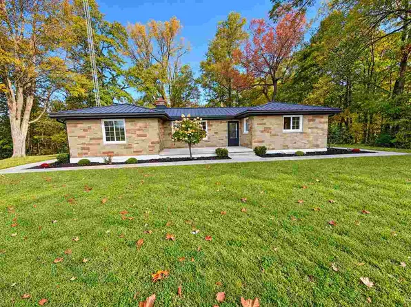 3794 Beech Grove Ln, Richmond, IN 47374