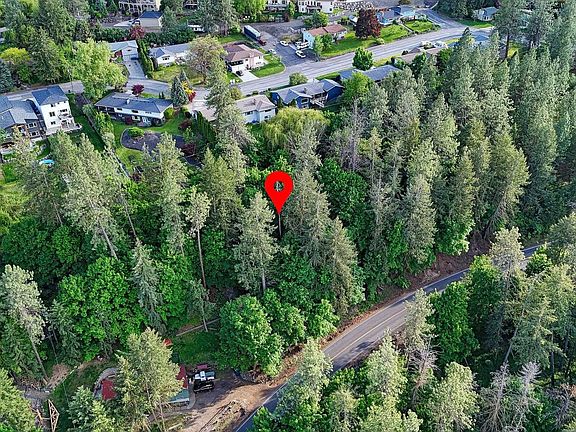 5th image of 0 N Five Mile Rd