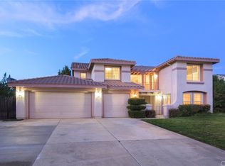 5709 Avenida Entrada, Palmdale, CA 93551