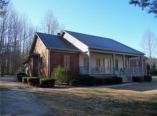 4026 Windspray Loop, Summerfield, NC 27358