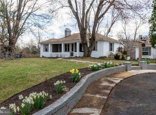 14178 Promise Way Ln, Orange, VA 22960