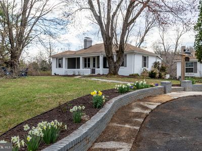 14178 Promise Way Ln, Orange, VA, 22960