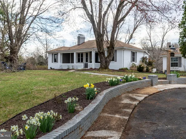 14172 Promise Way Ln, Orange, VA 22960