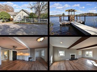 41 Pietila Rd, Charlestown, RI 02813