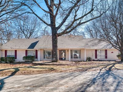 106 Woodlou Ln, Rogers, AR, 72756
