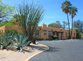 4212 E Calle El Centro #3, Tucson, AZ 85711