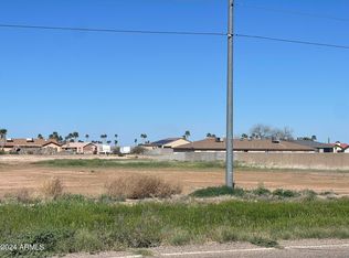 0 S Sunland Gin Rd #6620, Arizona City, AZ 85123