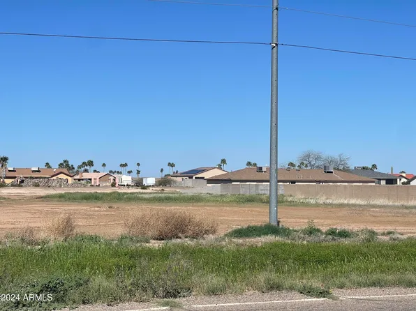 0 S Sunland Gin Road #6619, Arizona City, AZ 85123