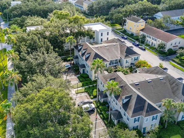 714 SIENA PALM DRIVE #104, CELEBRATION, FL 34747