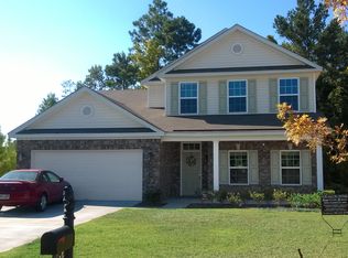 114 Smithwick Trl, Guyton, GA 31312