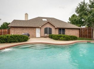 6221 Apache Dr, The Colony, TX 75056