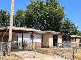 2519 SW I Ave, Lawton, OK 73505