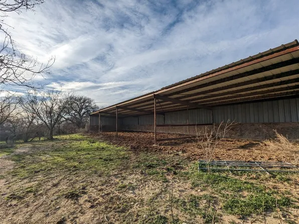 County Road 440, De Leon, TX 76444
