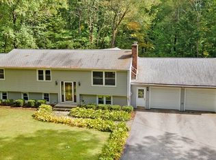 205 Beaman Rd, Sterling, MA 01564