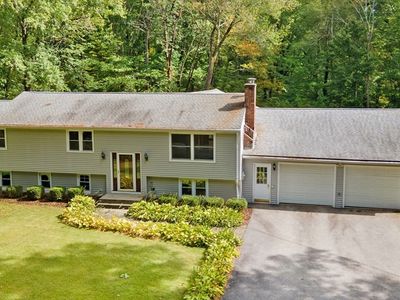 205 Beaman Rd, Sterling, MA, 01564
