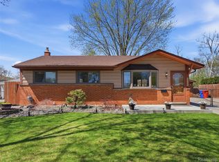 33143 Vista Way, Fraser, MI 48026