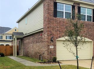 2960 Dantin St, Pearland, TX 77584