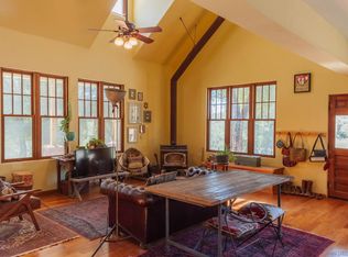 11908 Twin Springs Rd, Descanso, CA 91916