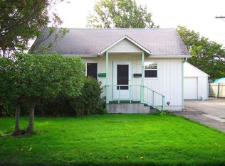 524 16th St, Springfield, OR 97477