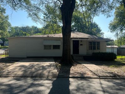707 Sunset, Benton, AR, 72015