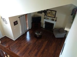 2078 Shetland Path, High Ridge, MO 63049