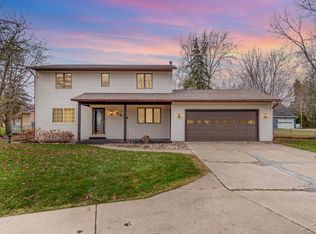 3624 Cottage Grove Ct, Saginaw, MI 48604