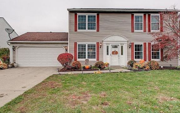 2nd image of 5923 Ann Marie Way