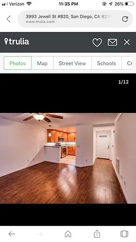 3993 Jewell St #B2 Photo 1 3993 Jewell St #B2 Photo 1