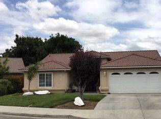 749 Via Cerioni, Madera, CA 93637