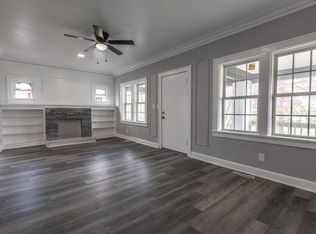 4305 Agnes Ave, Kansas City, MO 64130