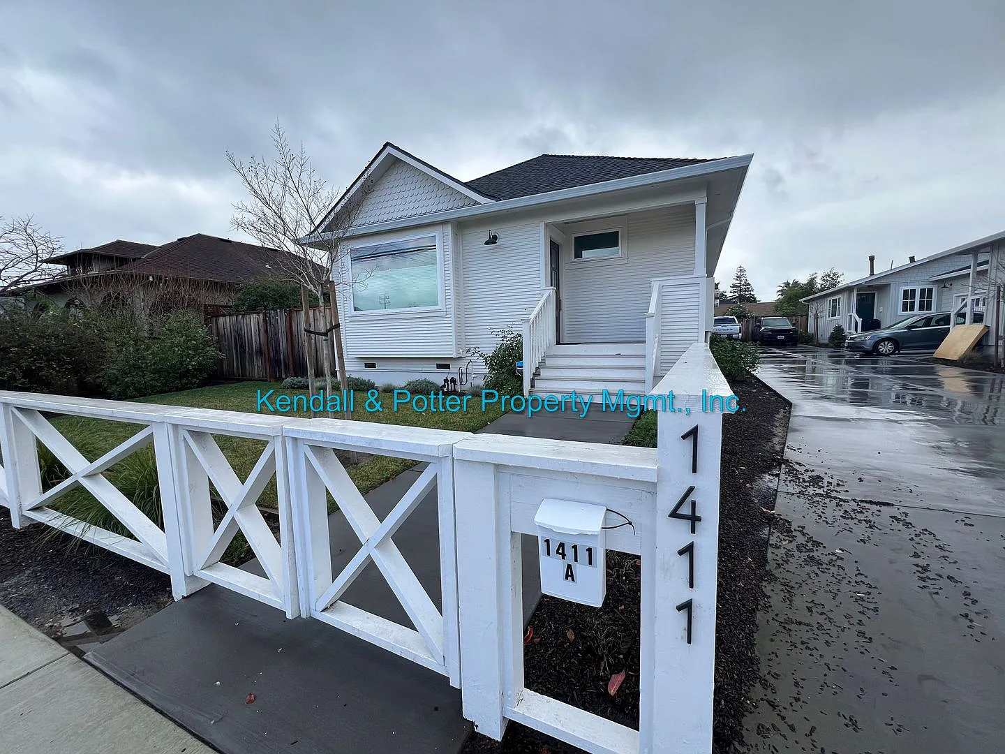 1411 Seabright — Photo 3
