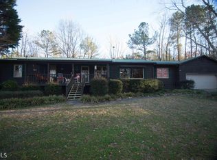 361 Deer Trl, Molena, GA 30258