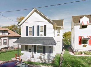 1340 Belmont St, Dubuque, IA 52001